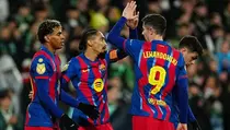 Hasil Lengkap La Liga 19 Januari 2026: Barcelona hingga Celta Vigo