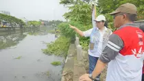 Pasar Ikan Rejomulyo Semarang Beroperasi, Libatkan Pedagang dalam Desain