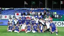 Menang Adu Penalti, Timnas U-23 Jepang Lolos Semifinal Piala Asia