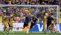 Liga Profesional Oceania Resmi Dimulai, 8 Tim Siap Bertanding