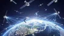 China Ajukan 193.000 Satelit, Dunia Waspadai Perebutan Orbit