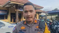 Arus Balik H+3 Lebaran, Polisi Siaga di Tol Kendal