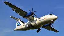 Sulsel Siapkan Rp2,5 Miliar untuk Operasi Pencarian Pesawat ATR 42-500