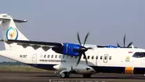 Spesifikasi Pesawat ATR Indonesia Air yang Hilang Kontak di Maros