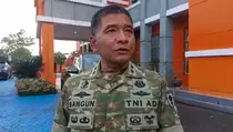 Tim SAR Deteksi Titik Api Diduga Lokasi Jatuhnya Pesawat IAT di Maros