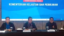 Klarifikasi Jumlah Kru di Pesawat yang Hilang, IAT: Bukan 8 tetapi 7
