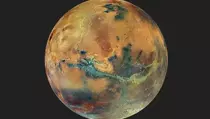 Warna Asli Mars Terungkap! Tak Bisa Lagi Disebut Planet Merah