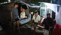 5 Hari Banjir Tak Surut, Warga Kresek Tangerang Krisis Air Bersih