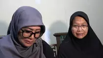 Keluarga Ungkap Komunikasi Terakhir sebelum Pesawat ATR Hilang Kontak
