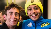 Kirim Sinyal ke Valentino Rossi, Pedro Acosta Buka Opsi Cabut dari KTM