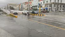 Banjir Kelapa Gading Surut, Jalan Boulevard Timur Bisa Dilintasi