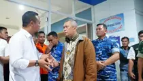 Operasi Pencarian Korban Pesawat ATR 42-500 di Sulsel Terus Dievaluasi