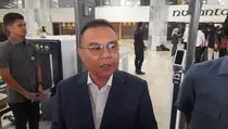 Tabrakan Kereta Bekasi, Dasco: 3 Tewas, Korban Berpotensi Bertambah