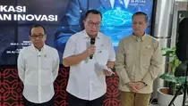Pembangunan Nasional Butuh Riset Terintegrasi dan Kolaboratif