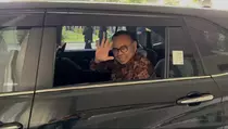 Sudirman Said: Benahi Mafia Migas Butuh Political Will