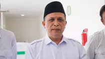 Aceh Dapat Jatah Kuota Haji 5.426 Jemaah, Pelunasan Capai 101 Persen