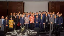 KB Bank Gelar “2026 Indonesian Day Business Forum” di Seoul, Perkuat Hubungan Investasi Indonesia-Korea