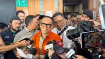 Klaim Noel Ebenezer: Tuduh Partai 'K' Korupsi, OTT Disebut Tipu-tipu