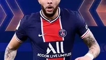 Eks Bek PSG Selangkah Lagi Gabung Persib Bandung