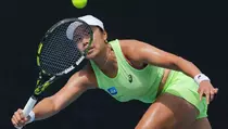 Dubai Tennis Championships: Janice Tjen Libas Yastremska 2 Set