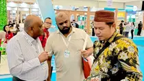 Madu Pelawan Pulau Bangka Menuju Pasar Global Bersama Indonesia Eximbank