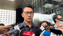 Kabur Saat OTT, Pemilik Blueray Cargo Akhirnya Serahkan Diri ke KPK