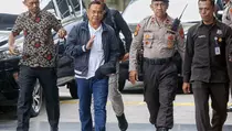 Sudewo: Lepas dari Pemakzulan, Kini Terjerat OTT KPK