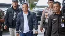 Identitas 7 Orang yang Terjaring OTT KPK Bersama Bupati Pati Sudewo