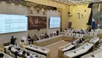 RUU Pemilu Belum Final, Yusril: Tunggu Draf DPR Rampung