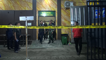 Biddokes Polda Sulsel Siap Terima Jenazah Korban Pesawat ATR 42-500
