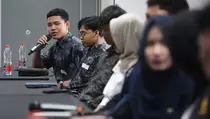 B-Universe Gelar FGD Market Muda, Wadah Aspirasi Ekonomi Gen Z