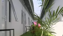 Pidie Jaya Target Semua Pengungsi Pindah ke Huntara sebelum Ramadan
