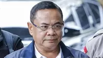 Bupati Pati Diciduk KPK, Gerindra: Kami Tunggu Hasil Pemeriksaan Resmi