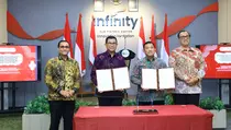 OJK dan Bappebti Resmi Akhiri Transisi Pengawasan Aset Kripto