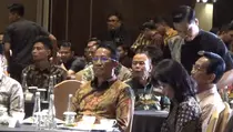 Menkum: Semangat KUHP Baru Utamakan Restorative Justice