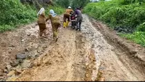 Lebak Gelontorkan Rp 75,5 Miliar untuk Perbaikan Jalan 2026