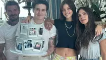 Mantan Kekasih Bongkar Masa Sulit Brooklyn Beckham sejak Kecil