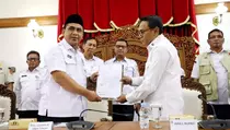 Sudewo Masuk Bui KPK, Risma Chandra Resmi Jabat Pelaksana Tugas