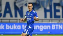 Persib vs Persijap, Eliano: Menang Dahulu, Berpesta Kemudian
