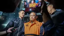 Kasus Bupati Sudewo, KPK Periksa Saksi di Mojokerto