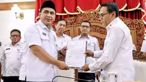 Gantikan Sudewo, Plt Bupati Pati Chandra Kedepankan Transparansi