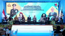 Wakapolri Tegaskan Perlunya Adaptasi Cepat terhadap Beragam Modus TPPO