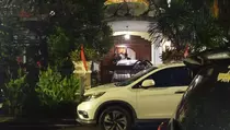 KPK Sita Dokumen dan Uang Tunai dari Rumah Wali Kota Madiun Maidi