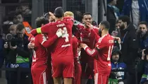 Jelang Nottingham Forest vs Liverpool: 11 Pemain Absen, 2 Diragukan