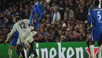 Gol Caicedo Antar Chelsea Jaga Asa 8 Besar Liga Champions