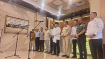 Pemerintah Cabut HGU 6 Perusahaan di Lahan TNI AU Lampung