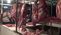 Pedagang Daging Mogok, Pramono Sebut Sudah Lakukan Pengecekan