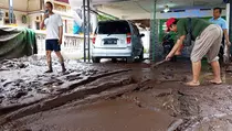 7.435 Rumah Terdampak Banjir Bandang di Situbondo