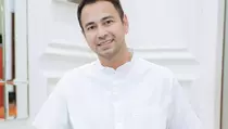El Rumi dan Syifa Hadju Menikah, Raffi Ahmad: Cepat Punya Anak