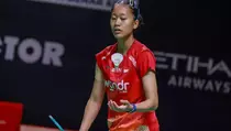 Indonesia Masters: Pertarungan Sengit Putri Berakhir dengan Kekalahan